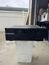Yamaha RX-V663 7.2 canali