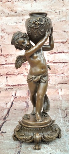 Signed moreau scultura - moreau,