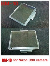 Nikon D90 LCD Protezione