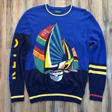Polo Ralph Lauren Yacht Club