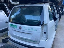 PORTELLONE POSTERIORE PER FIAT