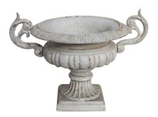 Nostalgia anfora vasi fioriera