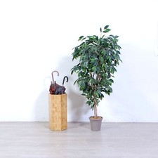 Portaombrelli esagonale