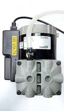 Pompa per vuoto a pistone