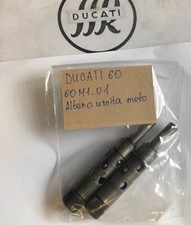 Ducati Cucciolo 60-65 albero