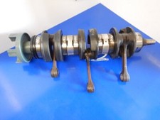 Nucleo albero motore moto