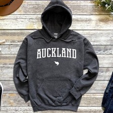 Auckland Hoodie | Auckland New