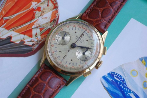Orologio uomo vintage - orologio,