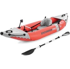 Intex 68303 canoa kayak - intex,