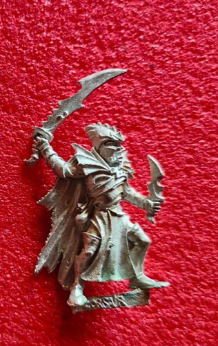 Dark elves elf corsairs - elves,
