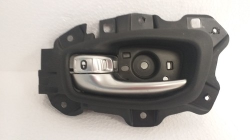 Maniglia interna jeep compass - jeep,