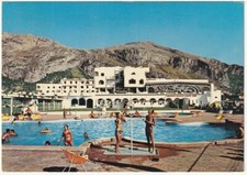 ISOLA DELLE FEMMINE - PALERMO