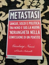 Metastasi. Sangue, soldi e