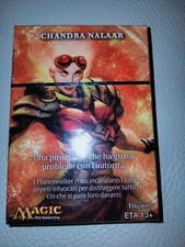 MAGIC MTG Chandra Nalar