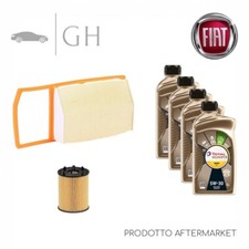 ECONOMY - KIT TAGLIANDO 2