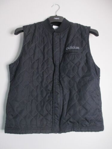 Gilet trapuntato adidas - trapuntato,