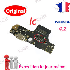 🇫🇷 Connecteur de Charge