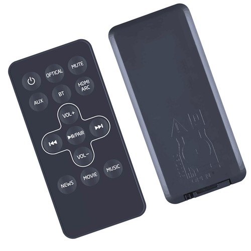 Telecomando ricambio per - ricambio,