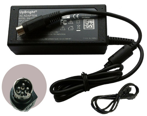 Adattatore per makerbot - ac,