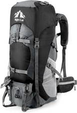 Night Cat 70L Zaino da Hiking