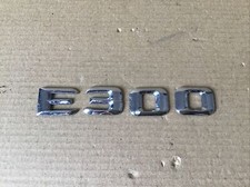 MERCEDES CLASSE E W211 BAULE
