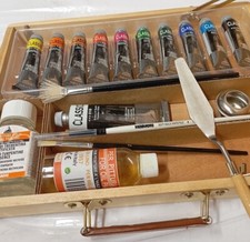 Maimeri Valigetta 30pz con