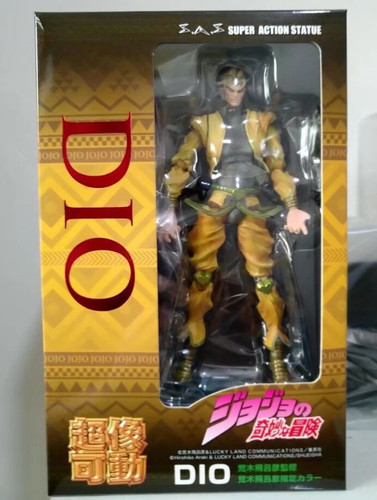 Jojo bizarre adventure - bizarre,