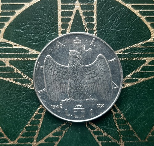 Lira 1942 xx - ,