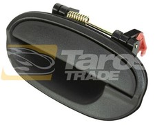 Maniglia esterna della porta SX Per Daewoo Matiz 2005-2010