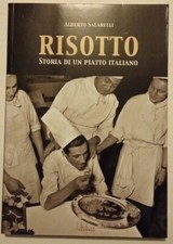Risotto Storia Di Un Piatto