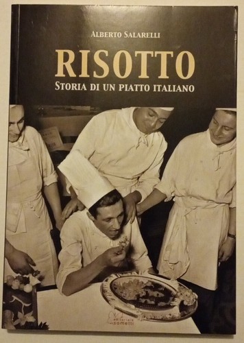 Risotto storia piatto - storia, di