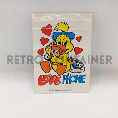 Adesivo vintage sticker - vintage,