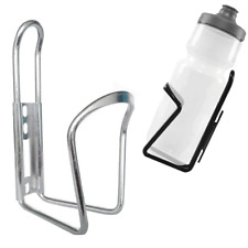 Portaborraccia per Bici