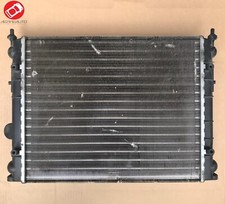 endo RADIATORE SENZA VENTOLA