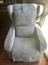 Poltrona automatica nuova