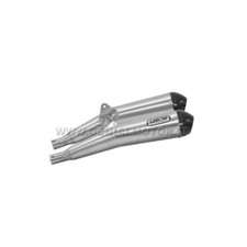 Terminali scarico arrow pro - arrow,