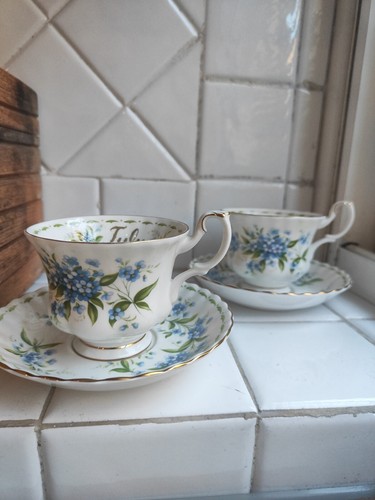 Royal albert porcellana - royal,
