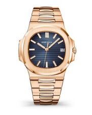 DIDUN Nautilus quadrante blu