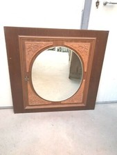 ANTA LAVORATA A SPECCHIO