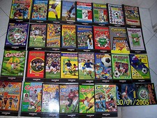  album calciatori figurine/stockers Panini 1981-1982 completo/full 100% perfetto