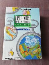 I PERCORSI DELLA STORIA