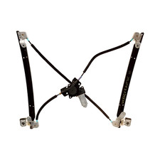 ALZACRISTALLO ANTERIORE DESTRO CHRYSLER GRAND/VOYAGER 5P ORIGINALE K05135250AA