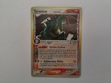 Pokemon tyranitar specie - pokemon,