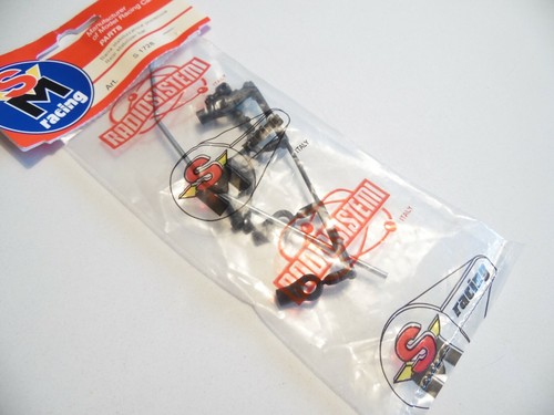 Svm 1728 rear stabilizer bar - rear,
