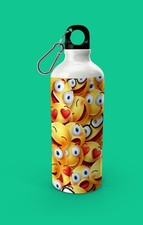 **NUOVO**750ml Bottiglia Acqua