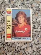 ROMA N. 259 album CALCIATORI