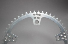 Anello catena Gipiemme forato