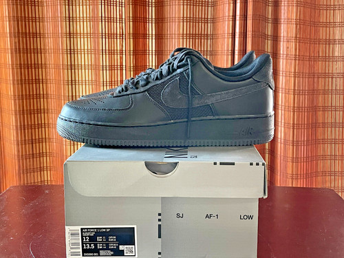 Nuove nike air force - nuove,