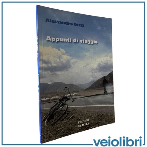 Appunti viaggio alessandro - viaggio,