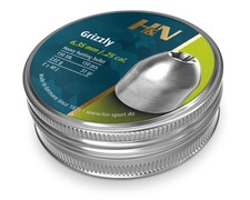 Pallini grizzly cal 25 pz - pallini,